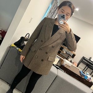 Korean designer blazer